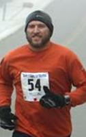 Photo of Any Norris.