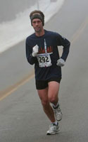 Scott McVey.
