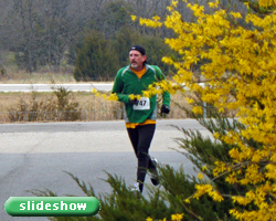 Link to Flickr slideshow of the 2011 Dam Run.