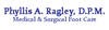 Link to Dr. P.A. Ragley, foot specialist.