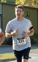 Photo of Eric Shumaker.