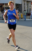 Photo of Julie Loats.