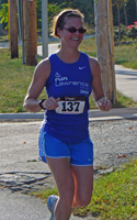 Photo of LaRisa Lochner.