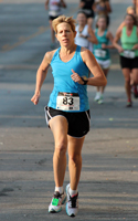 Photo of Andrea Greenhoot.