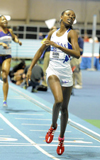 Photo of Diamond Dixon.