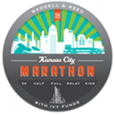 Results of Lawrence Area Runners from the 2014 Kansas City Marathon.