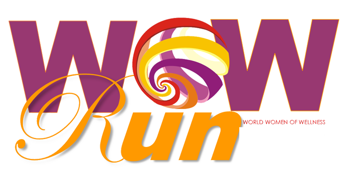 WOW 5K Run Results, September 17, 2016.