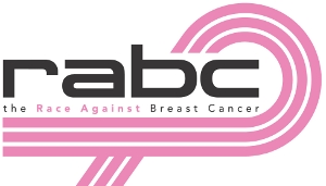 The Race Against Breast Cancer.