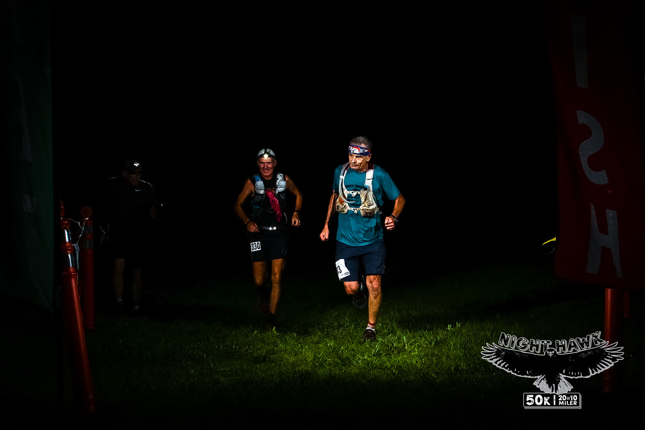 Link to Night Hawk photos by Mile 90 Photography.