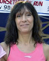 Photo of Kathleen Johnson, Shawnee.
