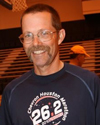 Photo of Keith Long, Beaumont.