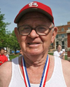 Photo of Paul Heitzman, Eudora, KS.