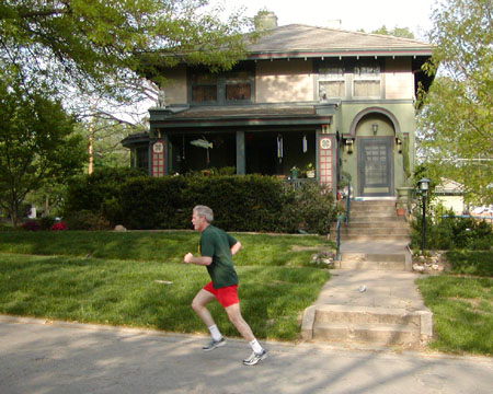 OldWestLawrenceHome