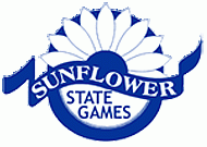 Sunflower State Games medal winners link