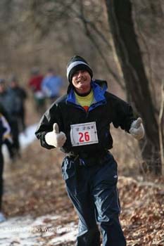 GaryHenryontrail