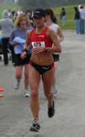 Photo of Christy Nielsen