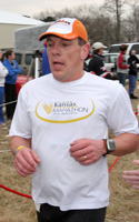 Jon King.