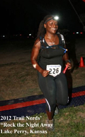Jaynell Nixon, Kansas City, MO.