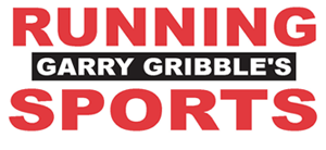 Gary Gribble's Running Sports