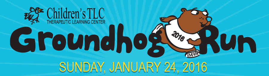 Groundhog Run, Sunday, January 24, 2016.