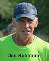 Photo of Dan Kuhlman.