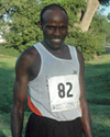 Photo of Mathew Chesang, Olathe.