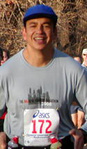 photo of Jorge Carvajal