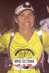 Photo of Coach Heidi Matsakis.